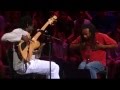 Bobby Mcferrin and Richard Bona bass & vocal jam