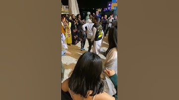 Thumbnail of It’s a party on the island (Nubian village Aswan Egypt)!!!
