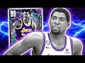 INVINCIBLE MAGIC JOHNSON GAMEPLAY! NOT WHAT YOU THINK IT&#39;D BE!