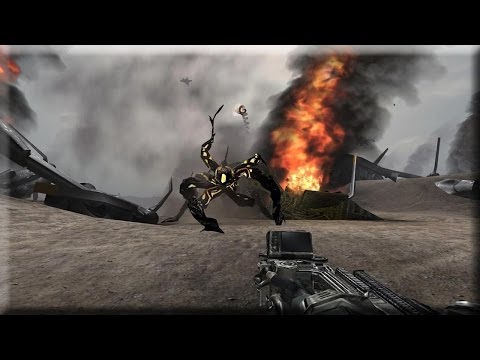 Edge of Tomorrow Game - Android Gameplay HD