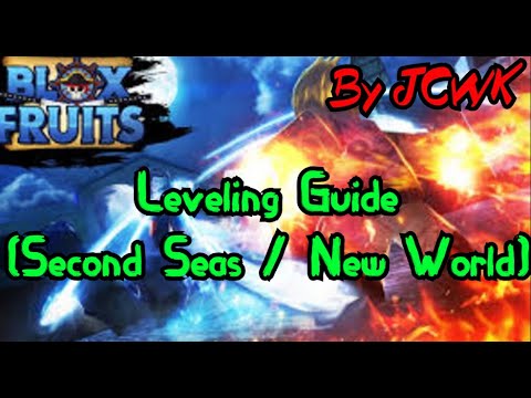 sea 2 level guide blox fruit｜TikTok Search