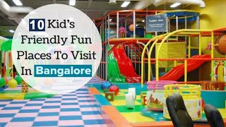 Top 10 Places To Visit With Kids In Bangalore | Places For Kids In Bangalore |  Places of Bangalore screenshot 4