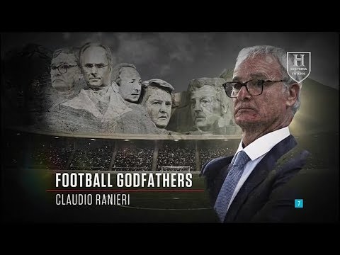 Videó: Ranieri Claudio: életrajz, Karrier, Személyes élet