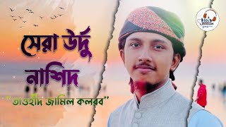 Urdu Nasheed is world famous || The mind is absorbed || Tawhid Jamil Kalarab || by Holy Tune | 2021