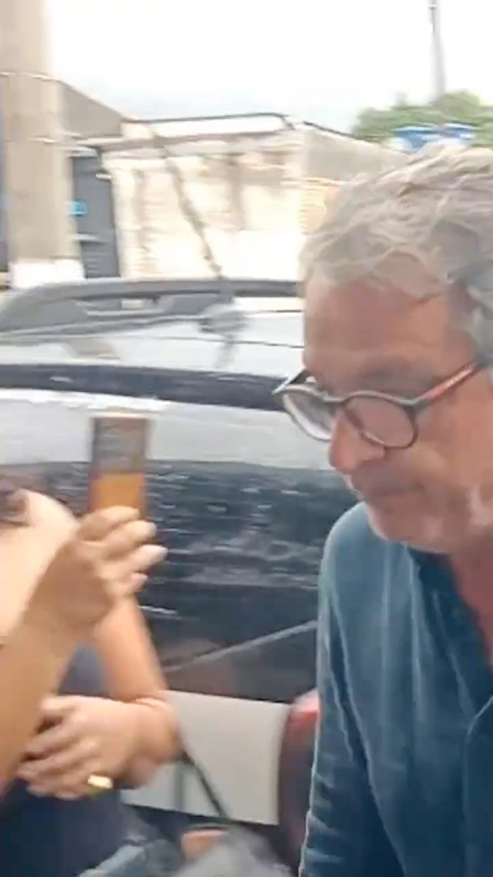 Vereador João Naves é preso por injúria racial em Carapicuíba (SP)
