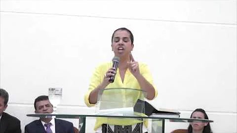 O que atos 3 nos ensina?