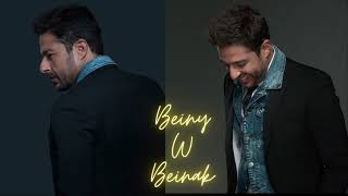 Hamaki - Beiny W Beinak (Ahmed Batshan AI) (بيني و بينك حماقي(ذكاء اصطناعي