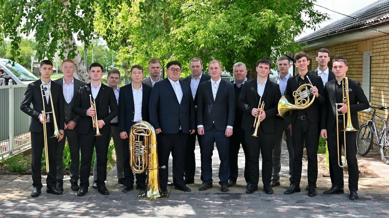 Не раз, не два мой утлый чёлн | Мужской хор 