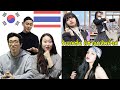 เกาหลีรีแอค ลิซ่า(แบล็คพิ้งค์) การเต้นสุดเซอไพร์ส | Koreans React to Lisa'sBlackPink amazing dance