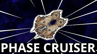My Phase Cruiser Casts Hyper Beam For Maximum Damage | Interstellar Imperium Run | Starsector 0.98
