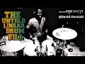 How To Play The Simplest Drum Fill:Drum Lesson