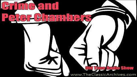 Crime and Peter Chambers 540601   08 Angela Wentwo...