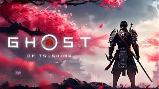 Ghost of Tsushima PC Gameplay 5