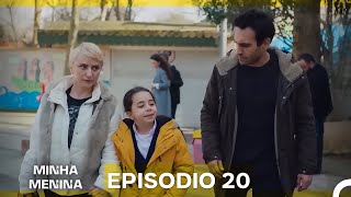 Minha Menina Episódio Completo Longo 20 Dublagem Em Português