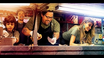 映画『シェフ 三ツ星フードトラック始めました』 予告編　2015年2月28日（土）公開