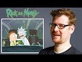 Justin Roiland Breaks Down His Most Iconic Characters | GQ