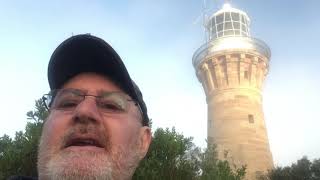 Saturday Morning Walk To Barrenjoey Lighthouse