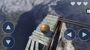 Extreme Balance 3 - Level 4