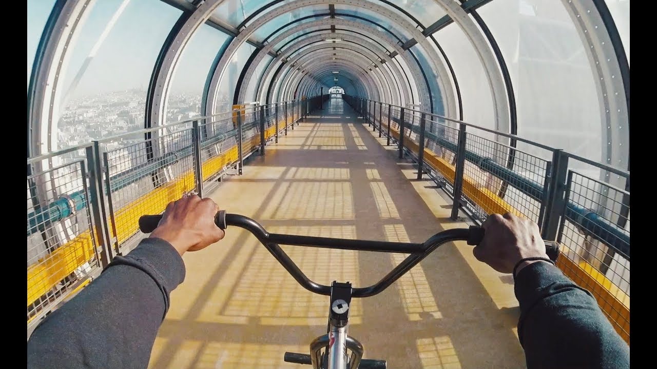 nigel sylvester bike