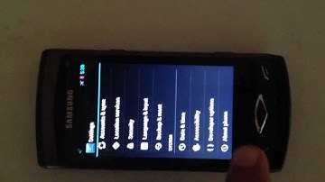 Samsung Wave running Android 4.0.4 & Jetpack Joyride.mp4
