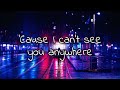 Tinoma - Find you (lyrics)
