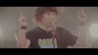 NAMBA69「HEROES」Official Video
