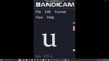 Unicode Part 1 - Basic Latin + Latin 1 Supplement