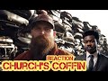 ‘Church’s Coffin’ Adam Calhoun Fires Back with New Diss Track ALREADY!?