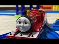 Thomas Saves The Day Tomy Thomas Friends 