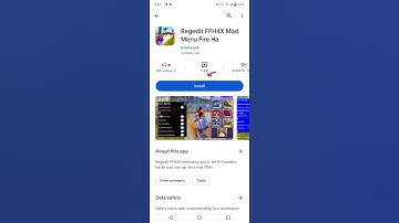 free fire hack app in Play Store 😱😱#shorts #shortsvideo #viralvideo #garenafreefire