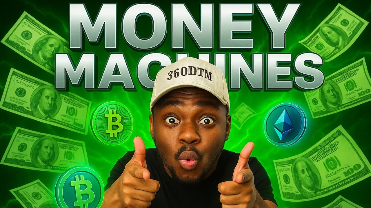5 Crypto Projects to Watch in October 2025 🚀 | Don’t Miss These Gems ...