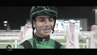 أهل الخيل موسم سباقات الرياض ٢٠٢١ الحلقة ١٧ Ahl Alkhayl Riyadh Racing Season 2021 Episode 17