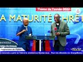 Pasteur Patrice Ngoy Musoko - Louange et Adoration - Jeudi Miracles du 03 août 2023
