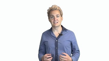 Public Relations for Dummies Short Film Part 1