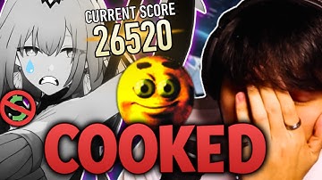 My F2P Is COOKED In Pure Fiction | Honkai: Star Rail