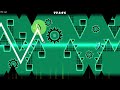 Every CCPL Platinum Wave from Easiest to Hardest (Geometry Dash)