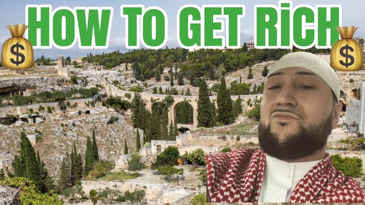How To Get Rich Quick YouTube how-to-get-rich-quick-youtube