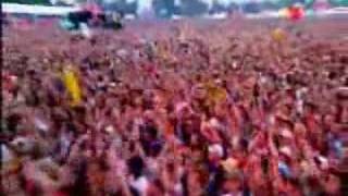 Kasabian- Empire
