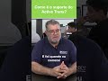 Como é o suporte do Active Trans? | Active Corp