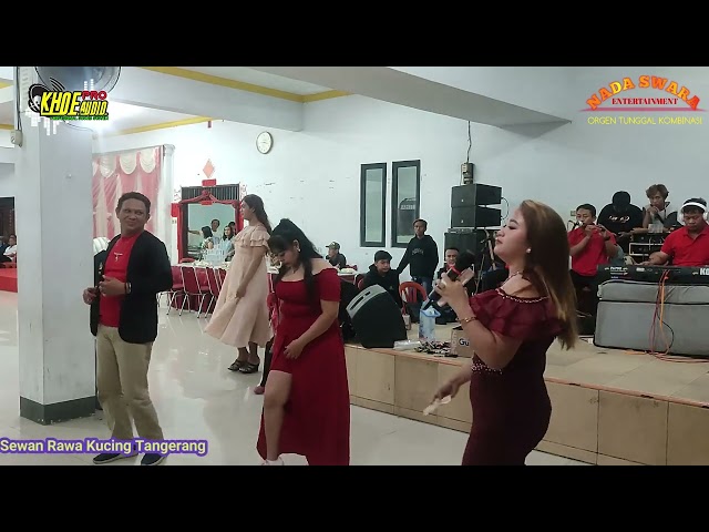 AYU & DEVI - PATAH HATI - NADA SWARA - KHOE PRO AUDIO class=