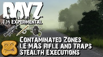 DayZ 1.14 Update (DayZ 1.14) - First Impressions and Overview