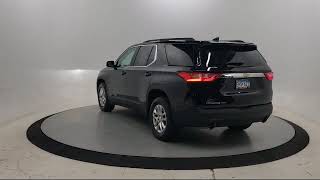 2020 Chevrolet Traverse White Bear Lake  Minneapolis  St. Paul  Woodbury  Little Canada