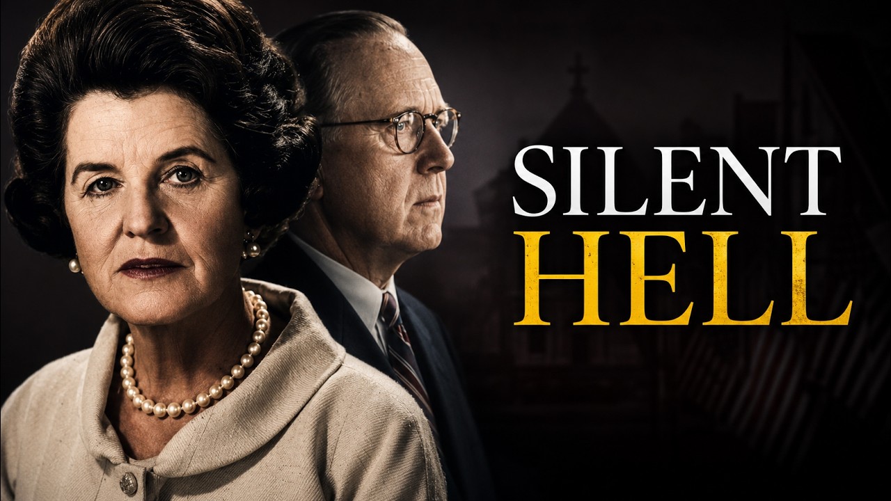 Why Rose Kennedy's Marriage Was a 60-Year Silent Hell