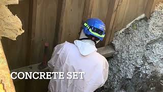 Repairs Complete on Critical Anacostia Force Main