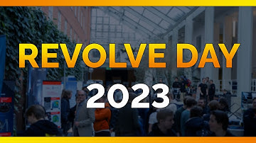 RevolveDay 2023 Aftermovie