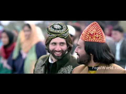 Ek Aur Bismil   Haider PagalWorld com   HQ