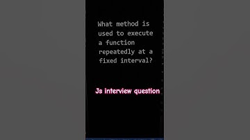 javascript interview question #js #javascript #javascriptinterviewquestion #trending #viralvideo