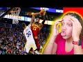 The MOST Disrespectful Dunks in The Modern Era! Reaction