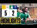 Liceo vs voltreg 52  highlights play off parlem ok lliga