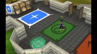 [RSPS Spawnscape] Fast cash (2015)